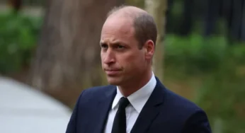 Prince William Prepares for Major Royal Duty Ahead