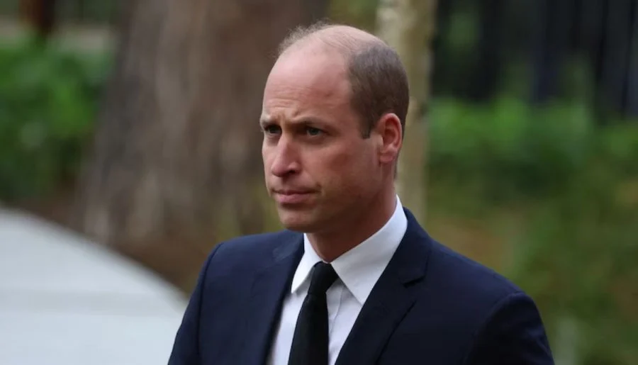Prince William Prepares for Major Royal Duty Ahead