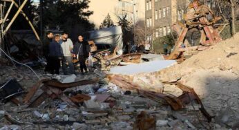 Pope Leo Slams Middle East War as Humanity’s Scandal