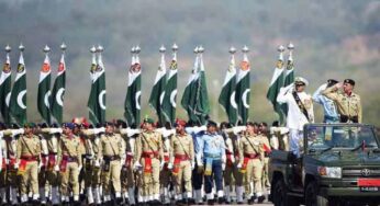 Nation to Celebrate Pakistan Day Tomorrow, Renewing Pledge for Future