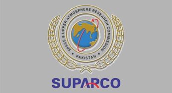 SUPARCO Launches Space4Climate Initiative for Climate Resilience