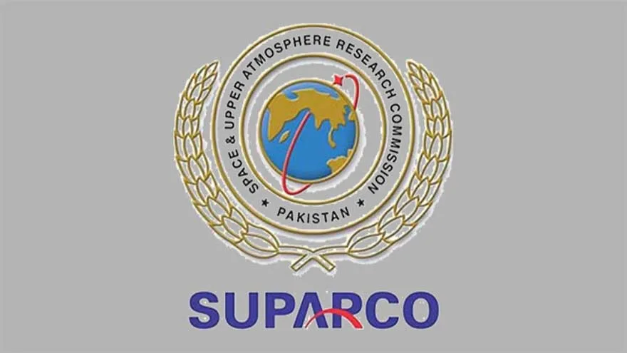 SUPARCO Launches Space4Climate Initiative for Climate Resilience