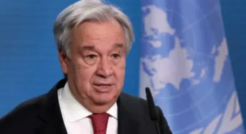 Planet Trapped Record Heat in 2025: UN Warns of Long-lasting Warming Consequences