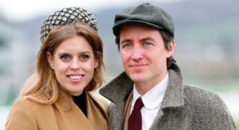 Princess Beatrice Denies Marriage Troubles with Edoardo Mapelli Mozzi