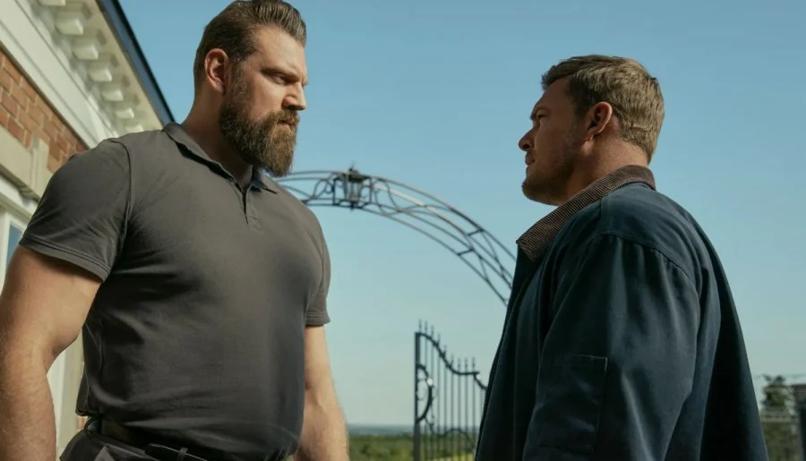 Alan Ritchson Faces Police Probe Over Alleged Brawl in Tennessee