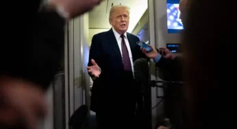 Trump Pauses Strikes on Iran’s Power Plants, Extends Ultimatum