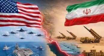 Pakistan’s Diplomacy Eases US-Iran Tensions as Trump Pauses Military Action