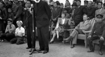 Pope Proclaims Father Flanagan Heroic Virtues on Path to Sainthood