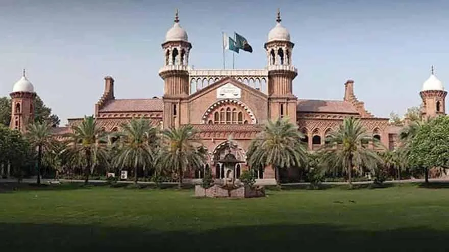 LHC Rules Wife Entitled to Dower on Demand Without Specified Timing