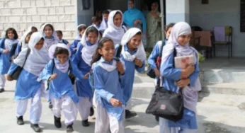 WAPDA Allocates Rs94.2m for Girls’ Schools in Diamer