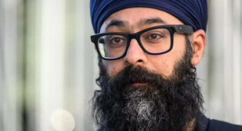 Canadian Sikh Activist Urges International Action Against India’s Alleged Repression