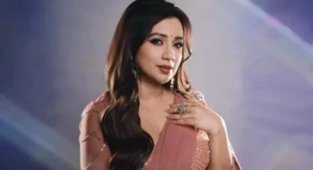 Shreya Ghoshal Releases First Live Album ‘All Hearts Tour – Live Album’