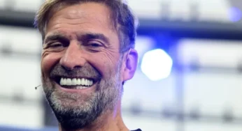 Klopp Rules Out Real Madrid Coaching Move, Says Not Finished As Coach
