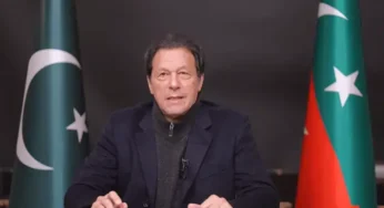 PTI Proposes Strategy for Imran Khan’s Release, Coordination Key Highlighted