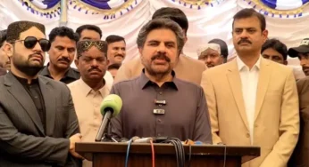 Sindh Minister Proposes Smart Lockdown for Fuel Conservation Amid Global Oil Crisis