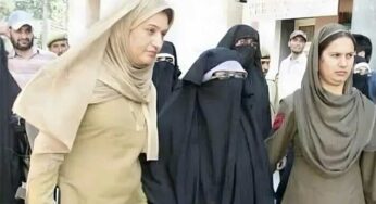 Kashmir Leader Asiya Andrabi Sentenced to Life Imprisonment Amid Political Controversy