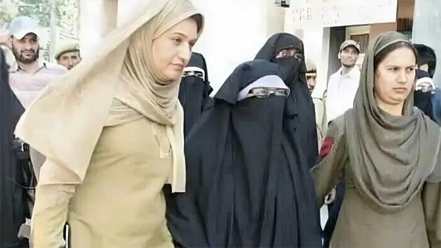 Kashmir Leader Asiya Andrabi Sentenced to Life Imprisonment Amid Political Controversy
