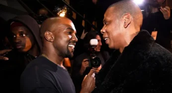 Jay-Z Responds to Kanye’s Bold Claim: Shocking Twist Revealed