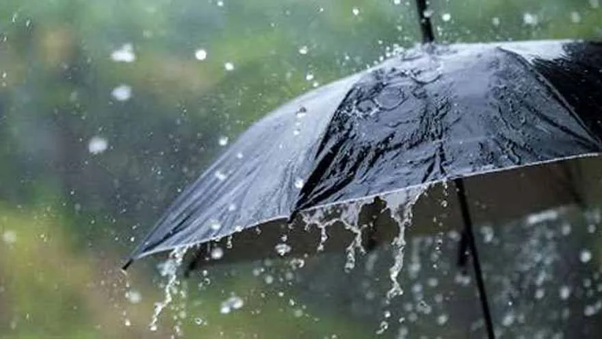 PMD Forecasts Rain, Windstorm in Balochistan, KPK, Punjab, Kashmir & Islamabad Areas