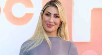 Emma Slater Addresses ‘Dancing with the Stars’ Rumors, Discusses Retirement Plans
