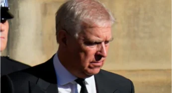 UK Trade Envoy’s Documents Follow After Epstein Files, Amid Allegations