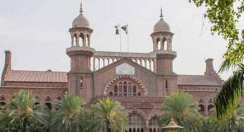 LHC Challenges Rs200/Litre Hike in High-Octane Price Amid Inflation Concerns