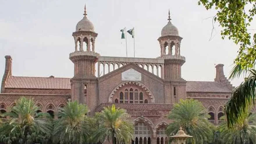 LHC Challenges Rs200/Litre Hike in High-Octane Price Amid Inflation Concerns