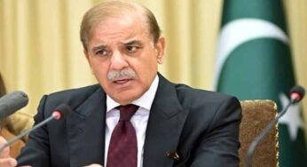 PM Shehbaz reviews plan to boost food exports to Gulf states, improve ports and logistics amid regional tensions