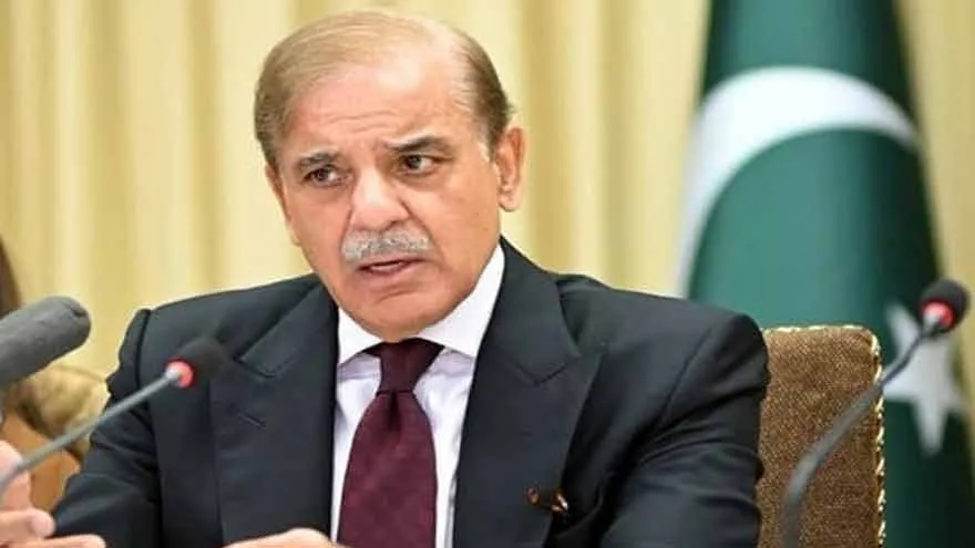 PM Shehbaz reviews plan to boost food exports to Gulf states, improve ports and logistics amid regional tensions