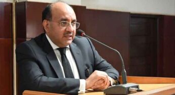 Shaukat Resigns as Islamabad Advocate General Amid Social Media Authority Appointments Controversy