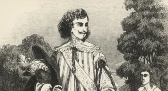 Famed d’Artagnan Skeleton Possibly Found in Dutch Church