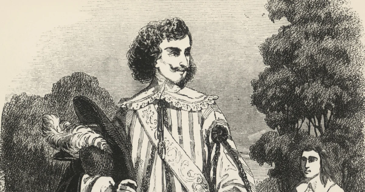 Famed d’Artagnan Skeleton Possibly Found in Dutch Church