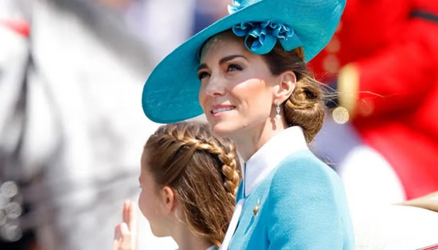Kate Middleton Pushes Back on Andrew’s Scandal, Royal Family Under Scrutiny