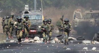 Israeli Forces Persist in Gaza Attacks Amid Ceasefire Claims