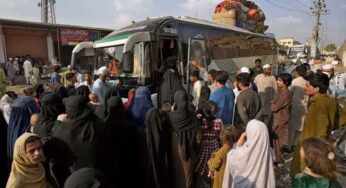 Punjab Deports 33K Illegal Foreigners Amid Security Crackdown
