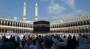 Pakistan Prepares for April 18 Hajj Flight Operation