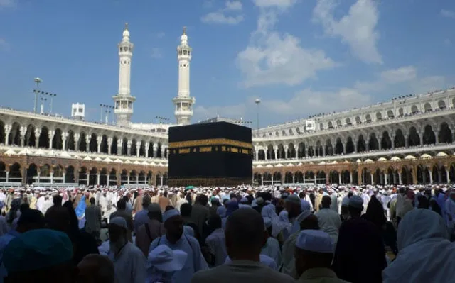 Pakistan Prepares for April 18 Hajj Flight Operation