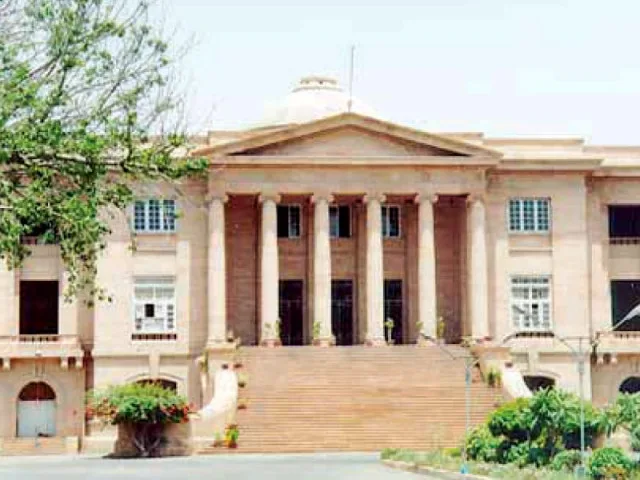 SHC Summons Officials Over Playground Conversion Case in Rehmanabad