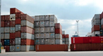 60% Port Dues Cuts Aimed for Transshipment Attraction