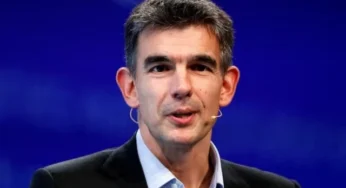 Matt Brittin Named New BBC Director General Amid Trump Lawsuit