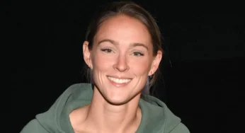 Kylie Kelce Shares Raising Kids Insights on Podcast