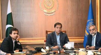 Islamabad to Get 100 Recharge Wells under CDA Water Plan, Boosting Efficiency