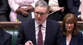 UK Authorises Military to Board Alleged Russian Tankers Amid Sanctions