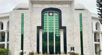 FCC Rules Child Marriages Punishable, Valid Under Islamic Law in Islamabad Case