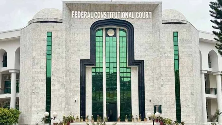 FCC Rules Child Marriages Punishable, Valid Under Islamic Law in Islamabad Case