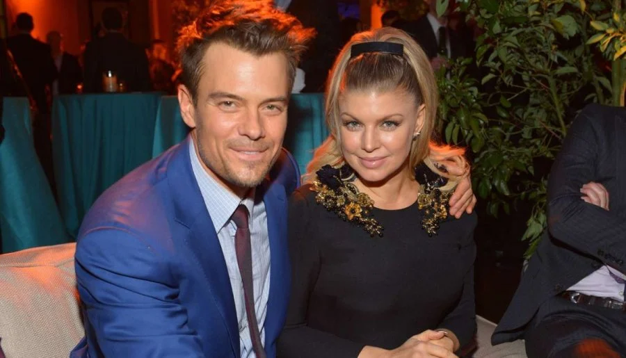 Josh Duhamel Reveals Reality of Marrying Fergie