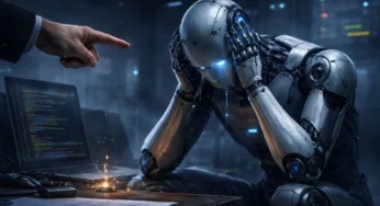 AI Can Be ‘Gaslit’ and Self-Sabotage, Study Finds