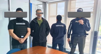 Hezbollah Member Arrested in Ecuador Amid Crackdown