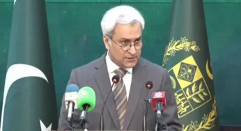 Operation Ghazab lil-Haq Concludes, Will Continue Until Objectives Achieved