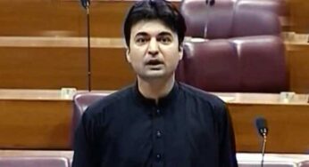 Murad Saeed Disqualified from Senate Over Anti-Terror Conviction